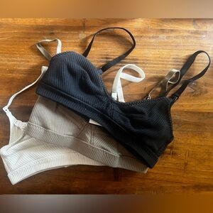 Juem Paloma Maternity Bra Bundle